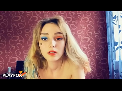 ❤️ O matatioata fa'amaneta fa'amaneta na maua ai a'u feusua'iga ma Harley Quinn ❤️ Pono Tulaga ❌