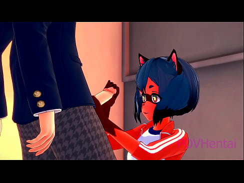 ❤️ Faatoaga povi fou ma Michiru Kagemori ❤️ Pono Tulaga ❌