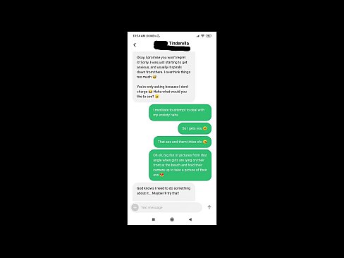 ❤️ Na ou faʻaopoopoina se PAWG fou mai Tinder i laʻu tamaʻitaʻi (talu i Tinder aofia ai) ❤️ Pono Tulaga ❌